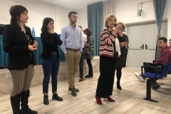 Orientamento con l'Università di Foggia