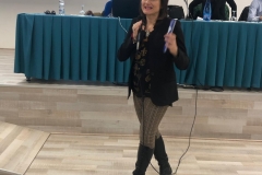 Orientamento con l'Università di Foggia