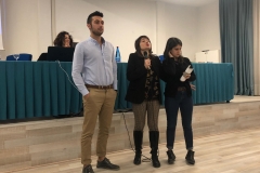 Orientamento con l'Università di Foggia