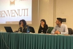 Orientamento con l'Università di Foggia