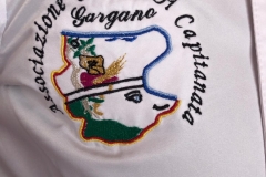 Piantumazione albero di magnolia donato all'Istituto dall'Associazione Cuochi di Capitanata Gargano
