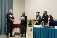 Premi "Palumbo" e "Ruggieri" - 16 dicembre 2021