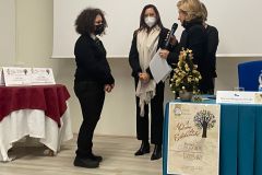 Premi "Palumbo" e "Ruggieri" - 16 dicembre 2021