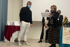 Premi "Palumbo" e "Ruggieri" - 16 dicembre 2021