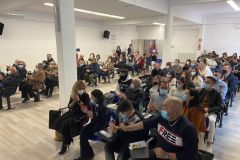 Premi "Palumbo" e "Ruggieri" - 16 dicembre 2021