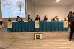 Premi "Palumbo" e "Ruggieri" - 16 dicembre 2021