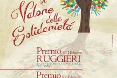 Premi "Palumbo" e "Ruggieri" - 16 dicembre 2021