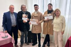 Premio Manzionna 2022