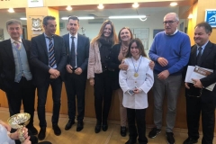 Primo concorso "Addetto ai servizi di Accoglienza turistica" - Vieste, 15 febbraio 2019