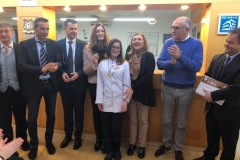 Primo concorso "Addetto ai servizi di Accoglienza turistica" - Vieste, 15 febbraio 2019
