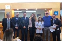 Primo concorso "Addetto ai servizi di Accoglienza turistica" - Vieste, 15 febbraio 2019