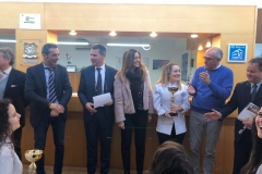 Primo concorso "Addetto ai servizi di Accoglienza turistica" - Vieste, 15 febbraio 2019