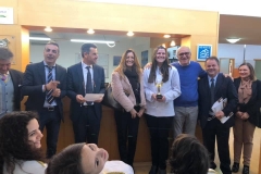 Primo concorso "Addetto ai servizi di Accoglienza turistica" - Vieste, 15 febbraio 2019
