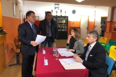 Primo concorso "Addetto ai servizi di Accoglienza turistica" - Vieste, 15 febbraio 2019
