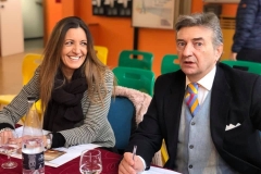 Primo concorso "Addetto ai servizi di Accoglienza turistica" - Vieste, 15 febbraio 2019