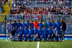 Primo memorial "Pedone-Potè" - 17 maggio 2024