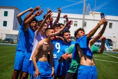 Primo memorial "Pedone-Potè" - 17 maggio 2024