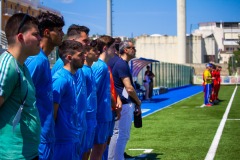 Primo memorial "Pedone-Potè" - 17 maggio 2024