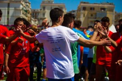 Primo memorial "Pedone-Potè" - 17 maggio 2024