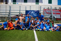 Primo memorial "Pedone-Potè" - 17 maggio 2024