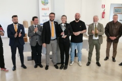 Settima edizione del concorso Barman Junior - Premiazioni - 7 marzo 2024