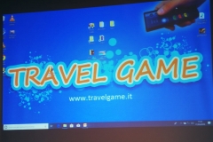 Travel game 2018/19