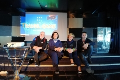 Travel game 2018/19