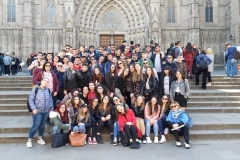 Travel game 2018/19