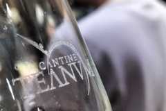 Visita alle Cantine Teanum di San Severo