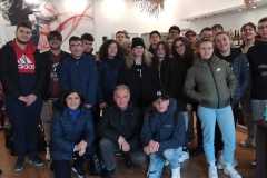 Visita alle Cantine Teanum di San Severo