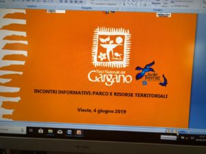 Il Parco: se lo conosci lo curi