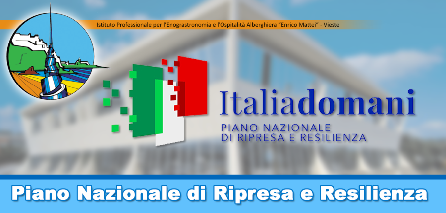 banner pnrr