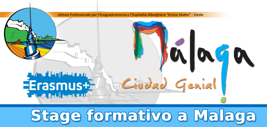 erasmus a Malaga