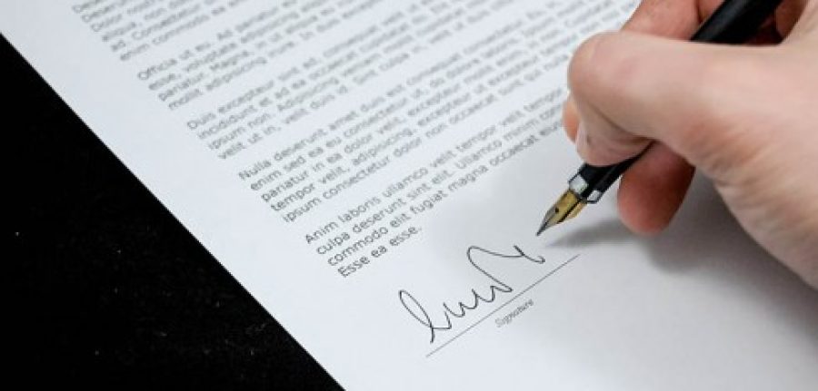 firma