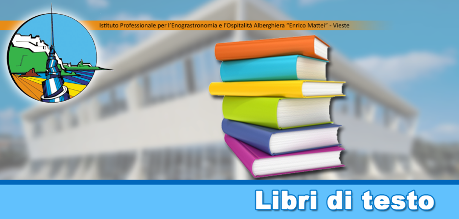 libri di testo