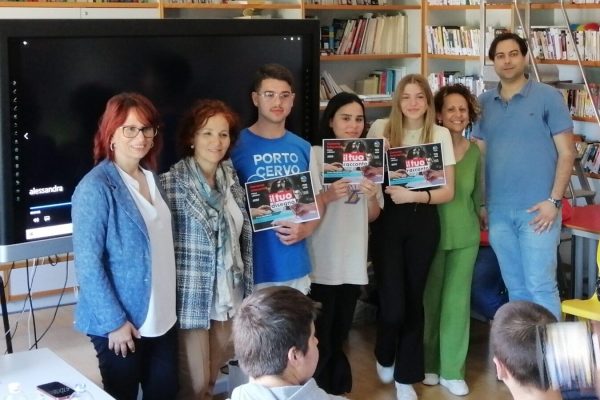 premiazione concorso letterario - 23-05-2023