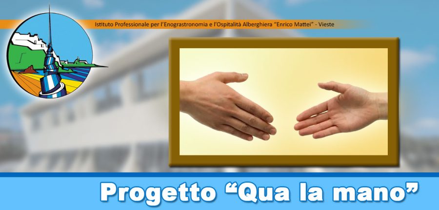 progetto_qua_la_mano