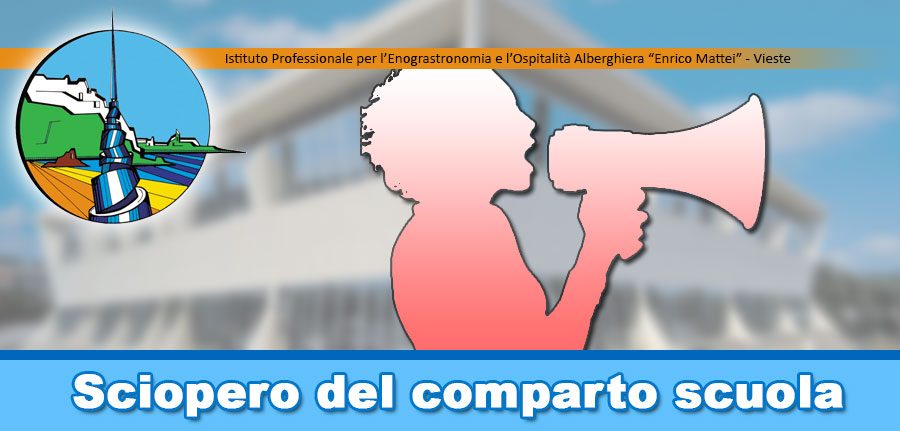 sciopero
