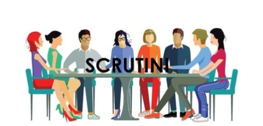 scrutinio