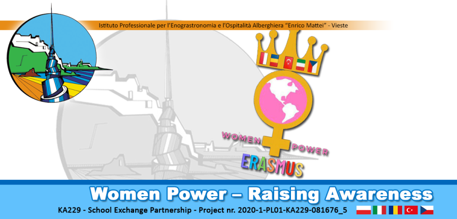 women power