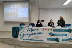Convegno "Progetto Mare Garganum": studenti sensibilizzati sulla protezione dell'ecosistema marino - 6 marzo 2024