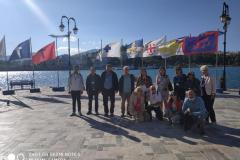 Erasmus+ in Grecia (3-9 ottobre 2021)