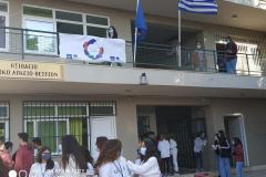 Erasmus+ in Grecia - Ottobre 2021