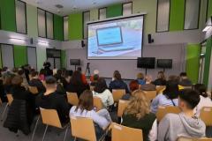 Erasmus+ in Polonia (29/11 - 03/12/2021)