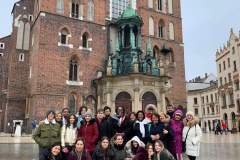 Erasmus+ in Polonia