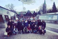 Erasmus+ in Polonia