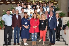 Erasmus+ in Romania - 16-20 maggio 2022
