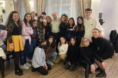 Erasmus+ in Romania - Marzo 2022