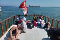 Erasmus+ in Turchia - 22-28 maggio 2022