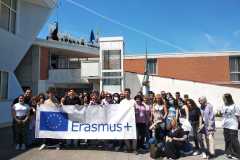 Erasmus+ "Labour Market at School" - 19-20 maggio 2022